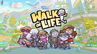 Launch Trailer