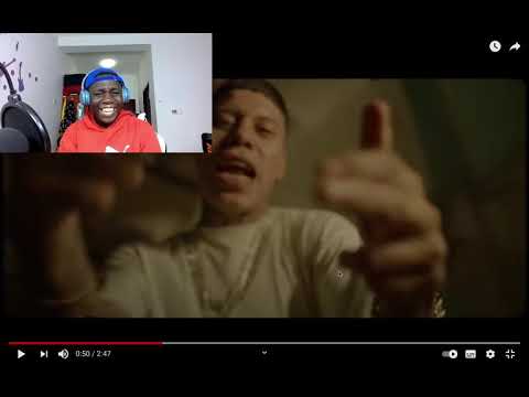 (Reaccion)Santa fe klan - Vida Mala Official video!