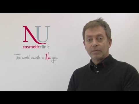 Gordon Fawcett - Extremely Satisfied after Hair Transplant from Nu Cosmetic Clinic