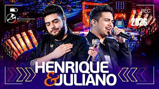Download lagu HENRIQUE E JULIANO- SÓ AS MELHORES- AS MAIS TOCADAS 2026 mp3