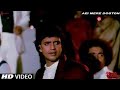 Aei Mere Doston Mohammed Aziz Jaal Anu Malik Mithun Chakraborty