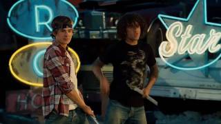 The Boys are Back HD Legendado - Zac Efron - High School Musical 3 : Senior Year