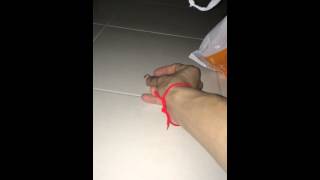 video from Francis Lim’s iPhone