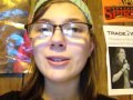 Taking chances (Glee cover) 