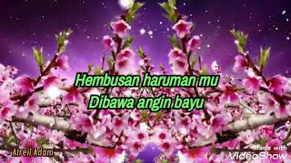 Download lagu Bercanda Kesepian (Lirik Video)🌹- Dinamik mp3