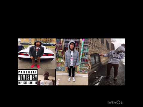 Trench Baby - Sad Stories Ft Izzo Official Audio |prod.by Faro]