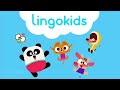 Evolution Of Lingokids Logo 2014 2025