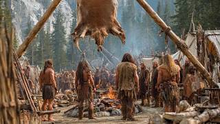 Download lagu Epic Prehistoric Action| Iron Weapon Discovery Ignites a Deadly War Between Tribes | Full Movie HD mp3