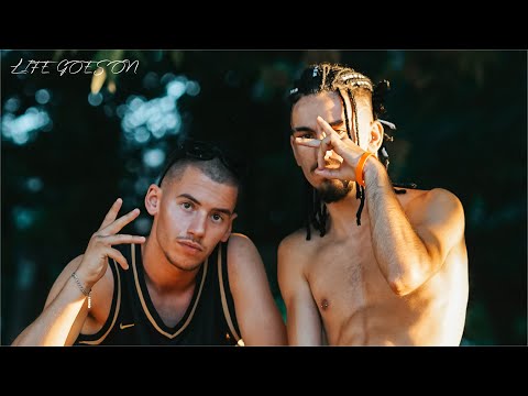 Lost ft. F13 LBM - Life Goes On (Videoclipe Oficial)