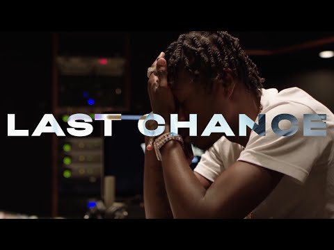 (FREE) Lil Tjay x Polo G Type Beat "Last Chance" | Lil Durk Type Beat (prod. Andyr)