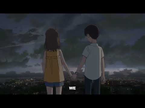 IKY XO x Alfaro Shawty - A Depressing Love Letter To You (AMV)