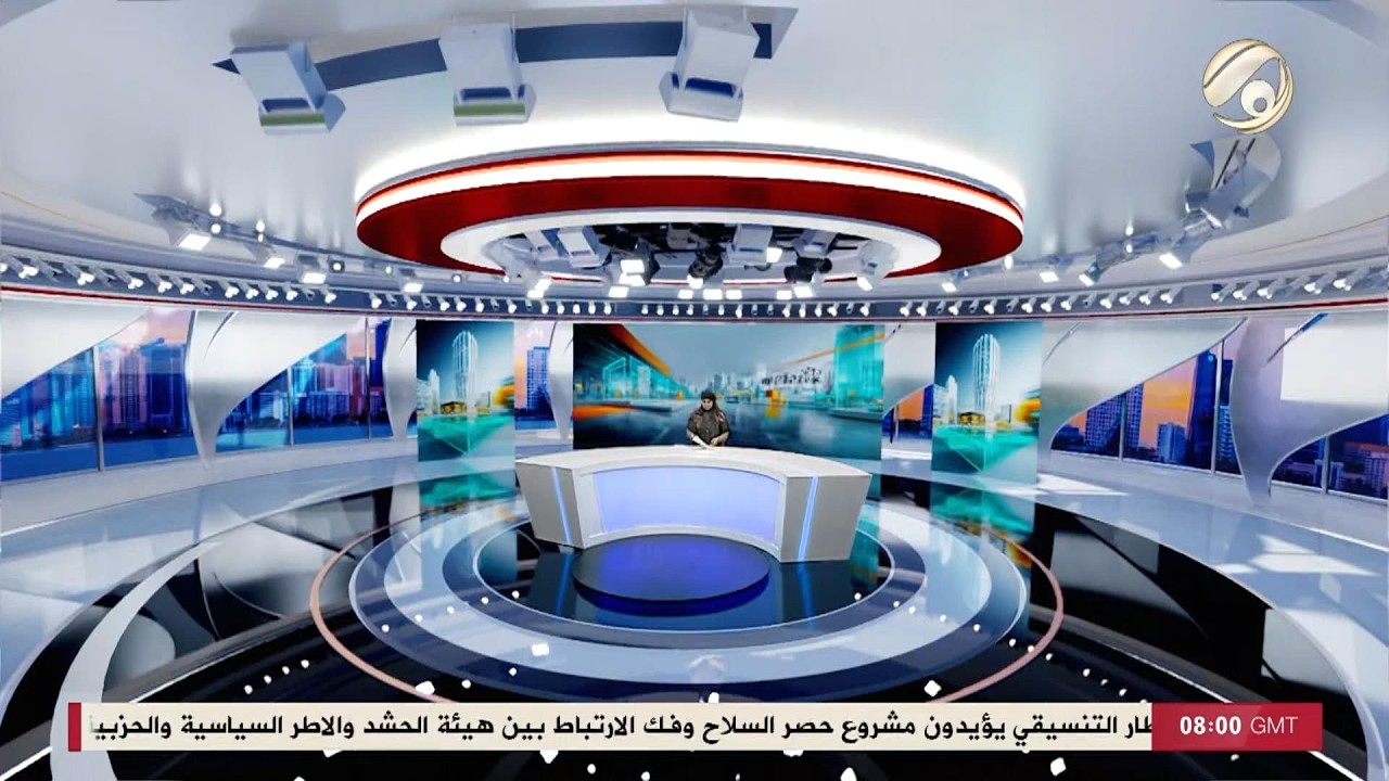 فيديو | المرصد الخبري - لبنان يؤكد موقف حزب ...ا على المقترح الامريكي على وقف النار | 2026/6/2