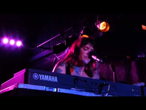 Beth Hart  - With You Everyday - 10/25/14 Chameleon Club - Lancaster, PA