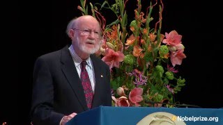 William C. Campbell - Nobel Lecture: Ivermectin: A reflection on simplicity