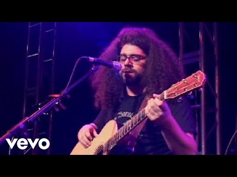 Coheed and Cambria - Mother Superior (Taylor Guitars Performance @ NAMM 07 - PCM Stereo)