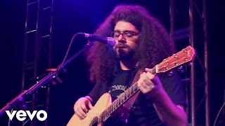 Coheed and Cambria - Mother Superior (Taylor Guitars Performance @ NAMM 07 - PCM Stereo)