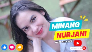 Download lagu NURJANI💃Lagu Joget Minang 2025🌴REMIX TERBARU🌴 mp3