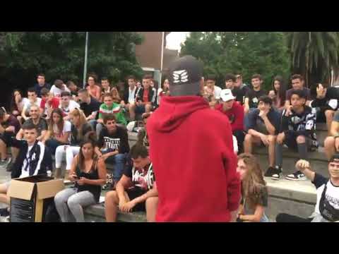 SIR UNAI MONTERO VS KTXORRO | CUARTOS | GANGAR PROBA 2