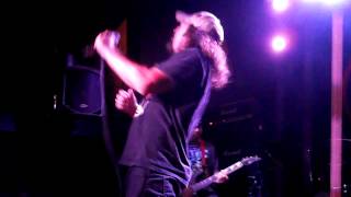 D.R.I. - Acid Rain / How to Act (Rio de janeiro, 11/12/13).