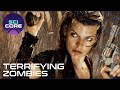 1 Hour Of Zombies From Resident Evil To The Last Of Us Compilation SciCore