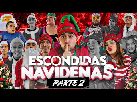 THE CAMOUFLAGE GOT OUT OF CONTROL 😱 | HIDE AND SEEK PART 2 🔥