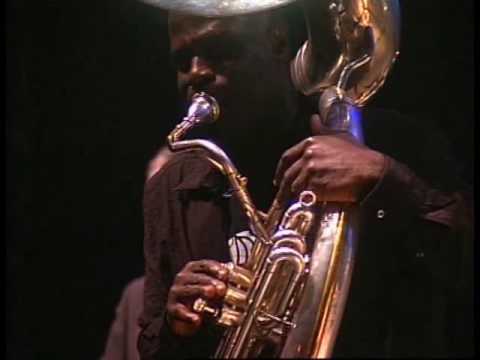 Hazmat Modine - Everybody Loves You