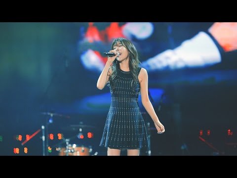 [4k Fancam/직캠] 160921 KimGueRim(김그림) - 너 밖엔 없더라@대구 파크콘서트