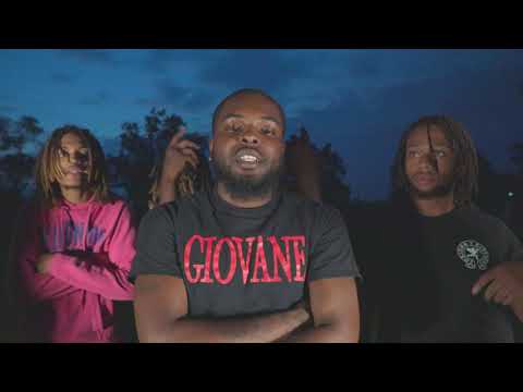 GCL KD- YellowTape (Official Music Video)