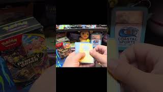 Day 26 of Perfect Order Booster Bundles! #pokemon #new #pokemoncards #pokemontcg