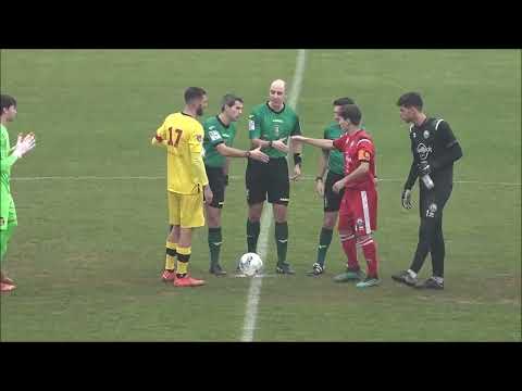 Serie D, Ravenna-Scandicci 2-0: gli Highlights