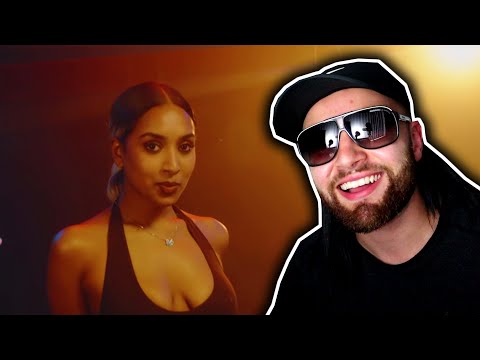 Sydney Yungins - Eshays (Official Music Video) - MOEY DW REACTS