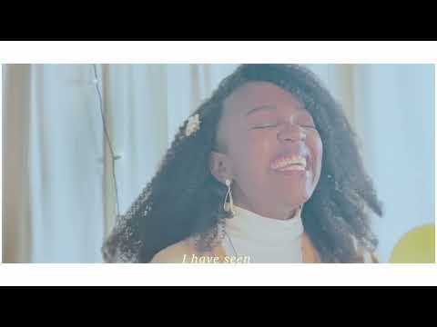 Angel Benard - Nimeona ( Official Music Video )