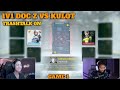 1V1 TRASHTALK ON | DOC Z VS  KULOT | CALL OF DUTY MOBILE | GAME 1