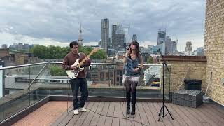 Irys in Blue - what a life (acoustic version)