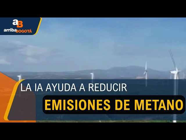 La inteligencia artificial gana terreno en la lucha contra el cambio climático