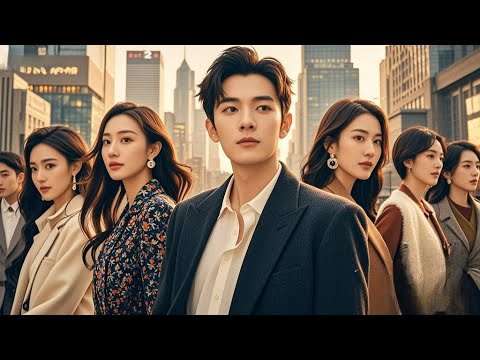 【Indo Sub】Baru Dianggap Sampah, Lima Menit Kemudian Jadi Juragan Miliaran! #Full #Minidrama