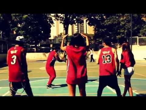 Lunatic's Su Cintura (Video Oficial)