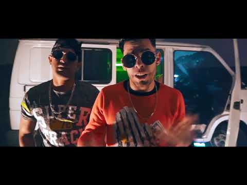 Ovii Piid ft Roly 3fronteras - Respeto (Videoclip Official) / TRAP PARAGUAYO /