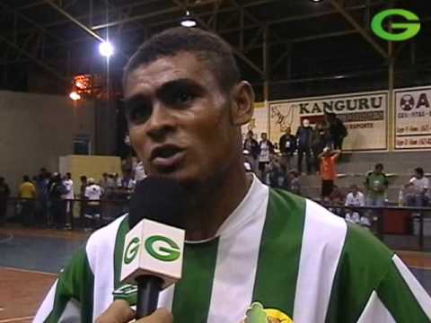 Os gols de AEFA / Dourados 3 x 3 Bonito pela 3ª fase da Copa Morena 2010