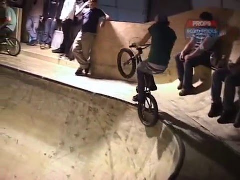 Props Roadfools 14 - Little Devil Warehouse