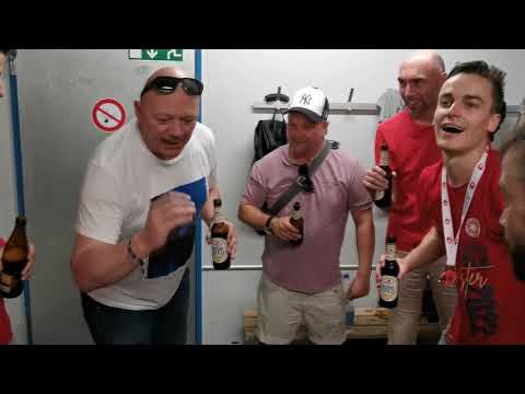 ⭐SC Thunerstern Schweizermeister NLB / Aufstieg NLA (2021/2022) | Rollhockey