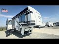 Check out this Video for a 2027 Forest River Cherokee Wolf Pack 290PACK13(Stock #C224507)  for sale by RV Dynasty. This unit is located in Bunker Hill, IN