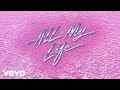 Purple Disco Machine The Magician All My Life Visualizer