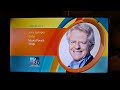 Jerry Springer Weekdays At 2 00p On My30 WUXP NASHVILLE