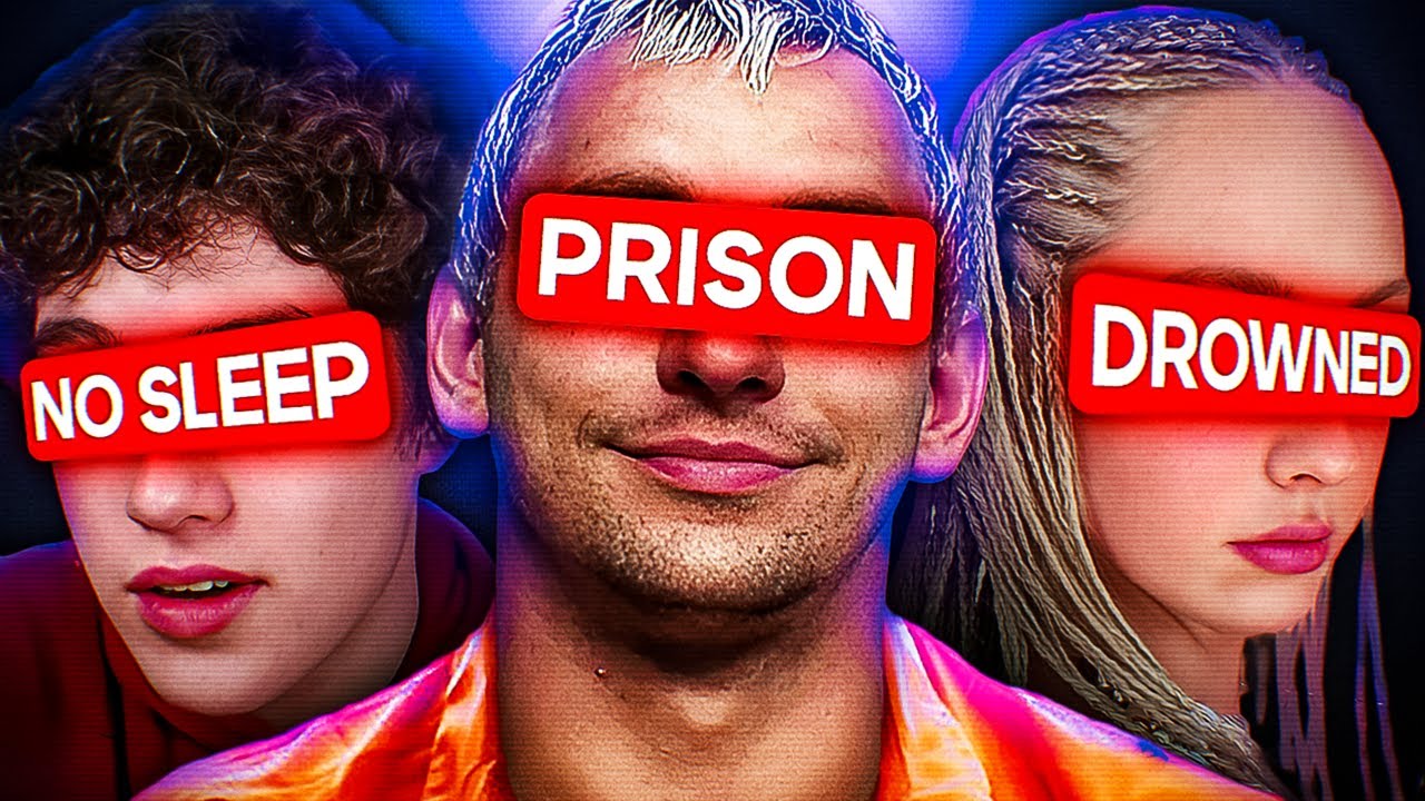 Streamers Willing To Do ANYTHING For Views