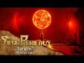 Siege Perilous "Eschaton" | Official Power Metal Lyric Video