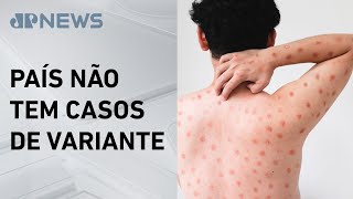 Ministério da Saúde cria comitê para acompanhar Mpox no Brasil