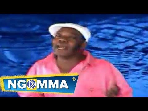Daniel Kamau (D.K) - Hingurira Mami (Official Video)