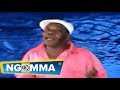 Daniel Kamau D K Hingurira Mami Official Video