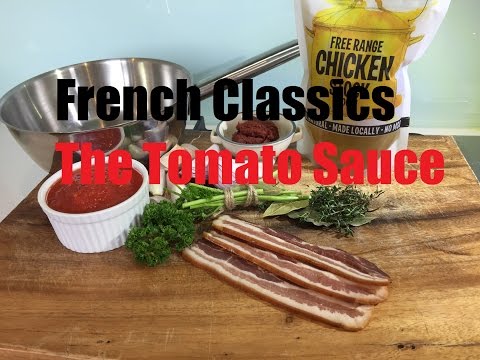 download lagu mp3 mp4 French Red Sauce, download lagu French Red Sauce gratis, unduh video klip French Red Sauce